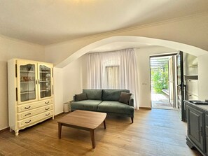 Opholdsområde