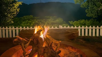 Chimenea