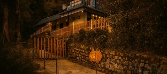 Amber by The Tamarillo