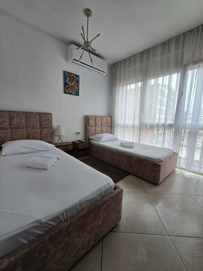 1 chambre