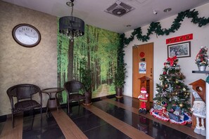 Reception - D Pine Trees (Johor Bahru)