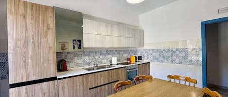 Cucina privata