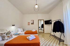 3 bedrooms