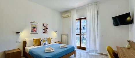 3 bedrooms