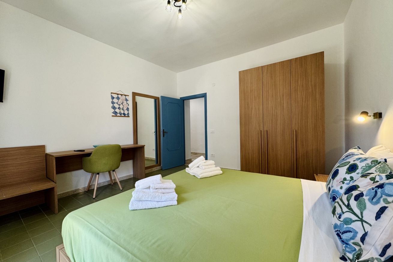 3 habitaciones 