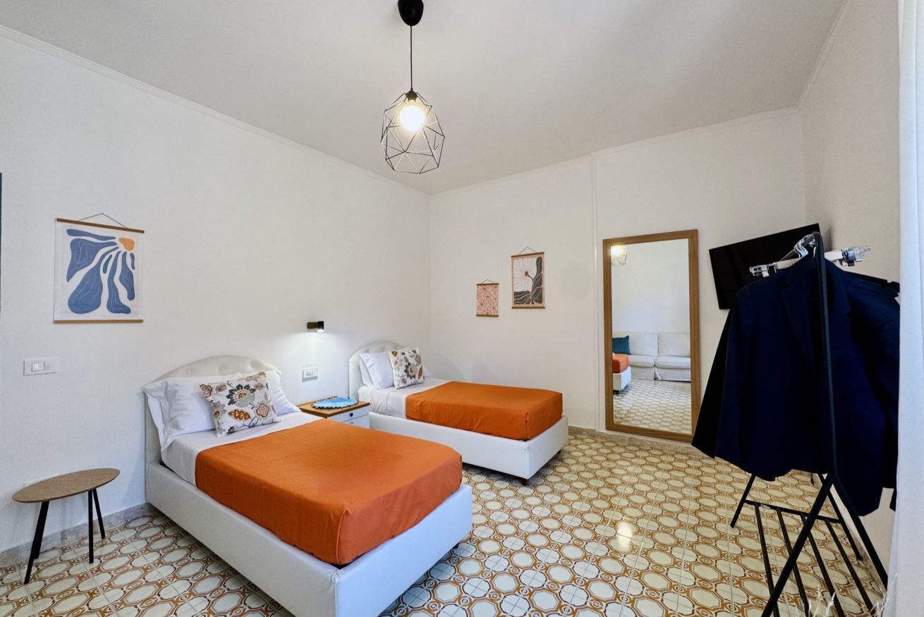 3 bedrooms