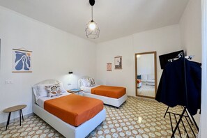 3 bedrooms