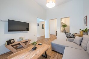 スマートテレビ