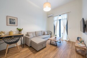 Téléviseur connecté