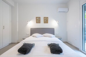 1 quarto, escrivaninha, ferros/tábuas de passar roupa, Wi-Fi