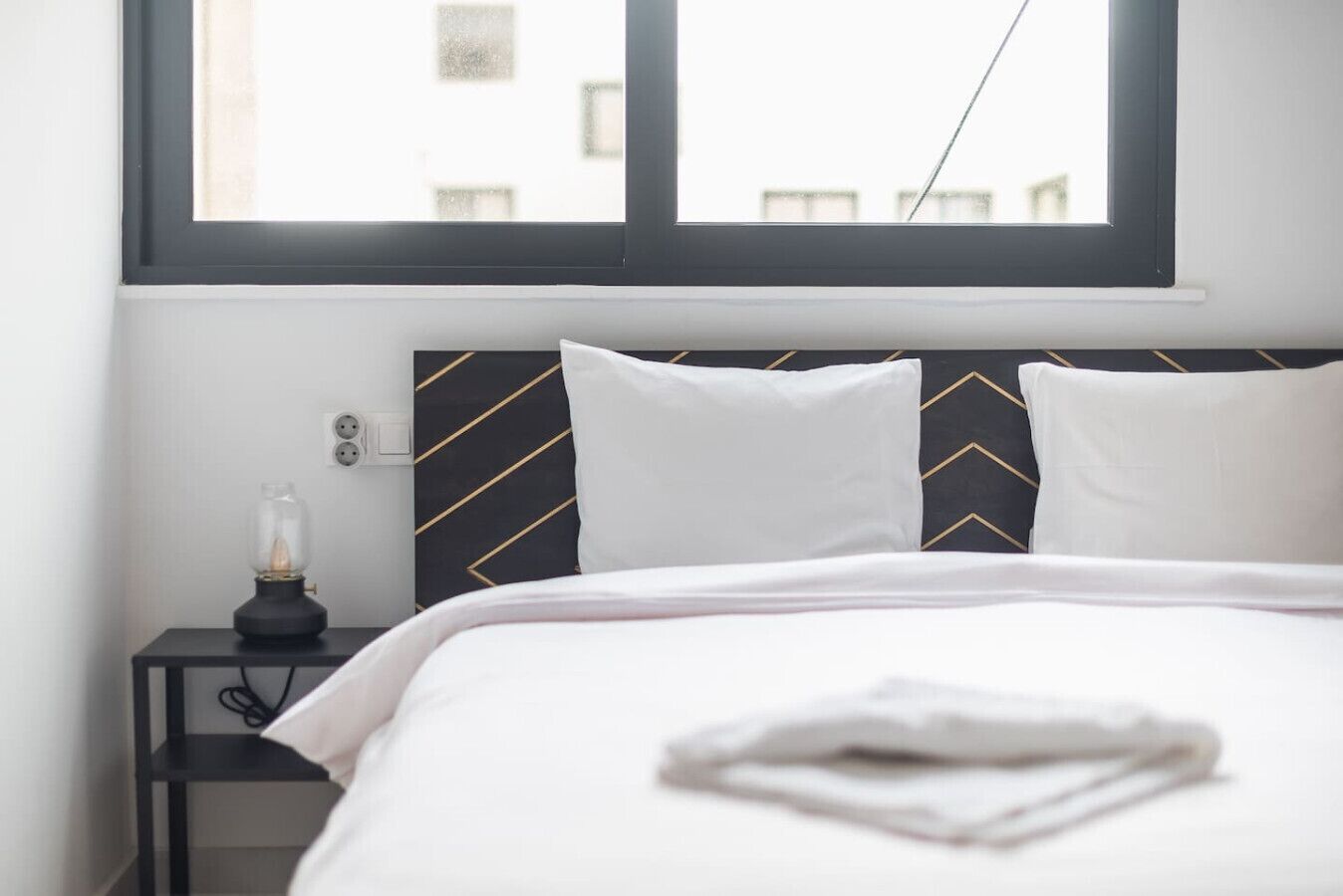 2 chambres, bureau, fer et planche à repasser, Wi-Fi