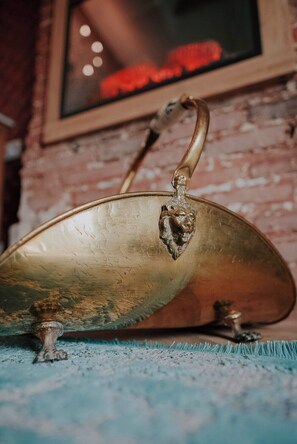 Suite, City View | Free WiFi, bed sheets - The Lovelace Residence (Bruges)