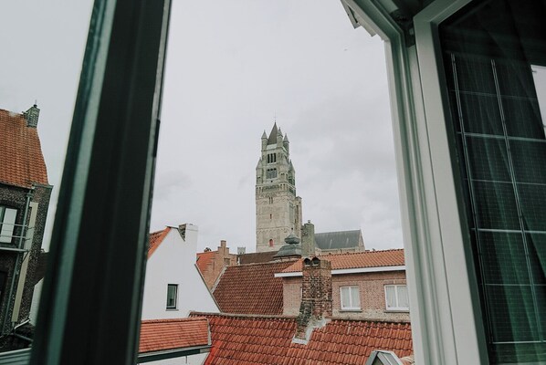 Exterior - The Lovelace Residence (Bruges)