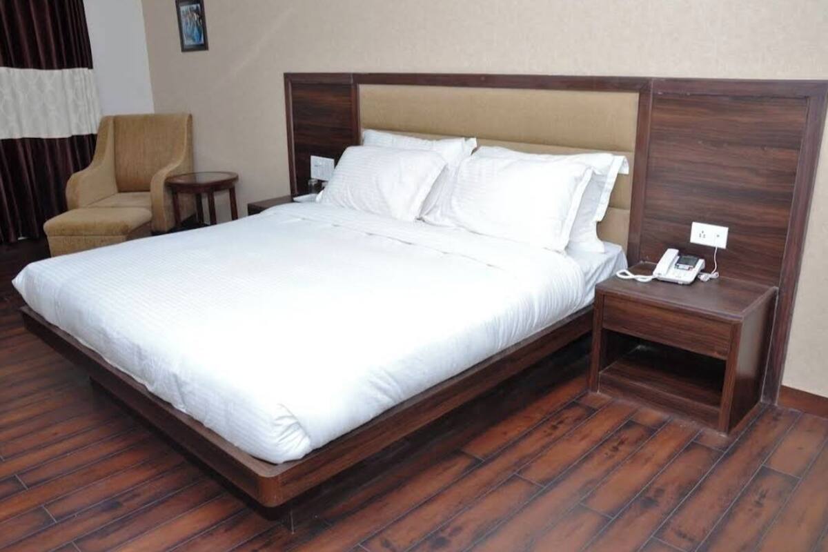 Quarto clássico