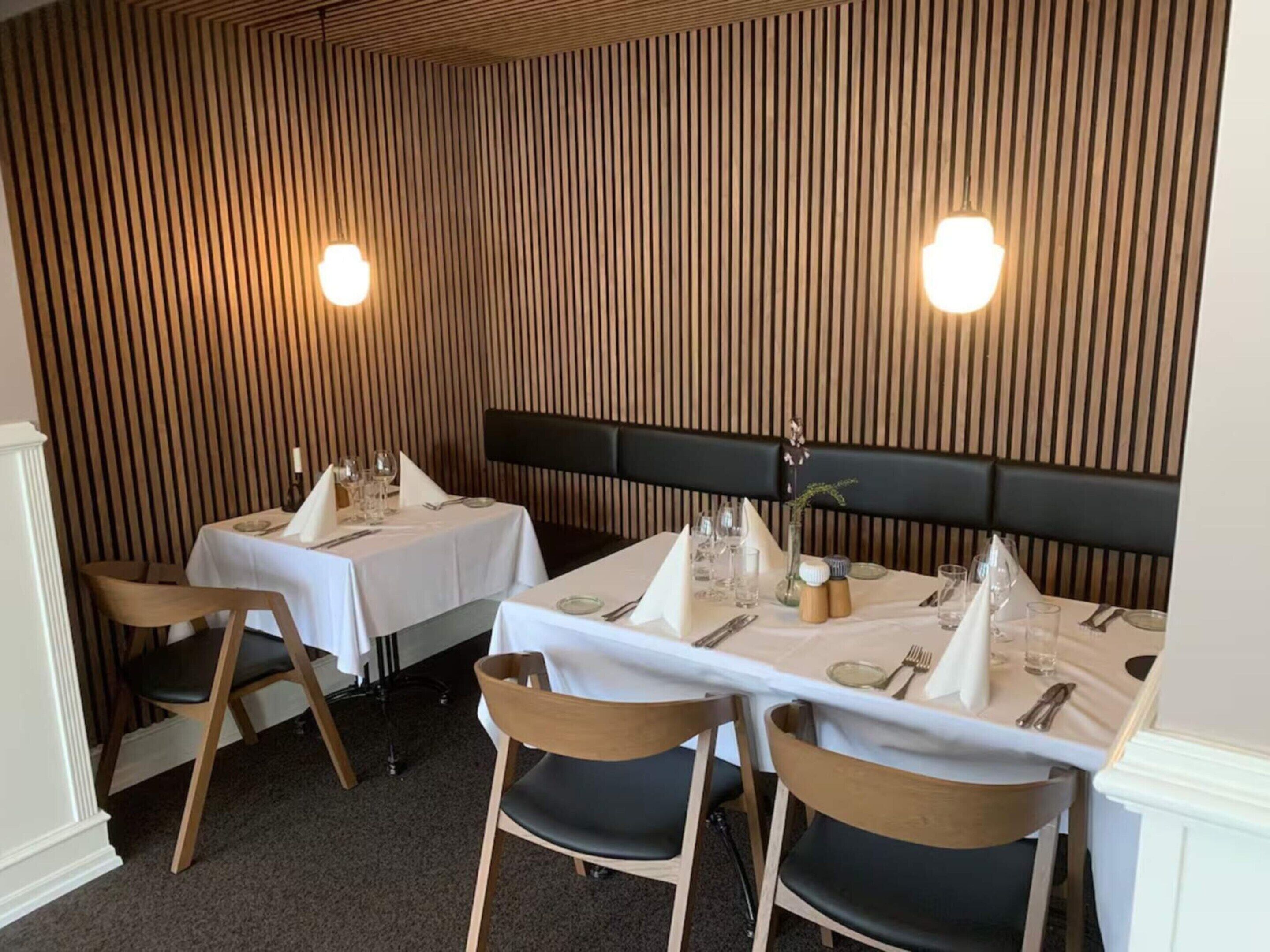 Hus | Interiør