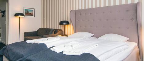 独立别墅 | 住宿内部