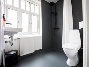 Hus | Innvendig