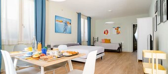 B&B FRANCIACORTA RODENGO SAIANO