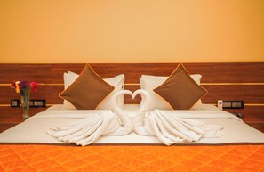 Habitació doble executiva | Bany | Sabatilles 