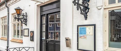 Casa | Esterni