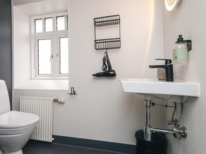 Hus | Interiør