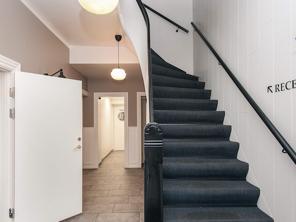 House | Interior