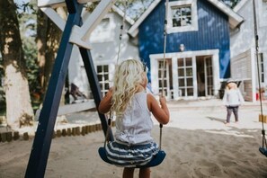 Espace pour enfants