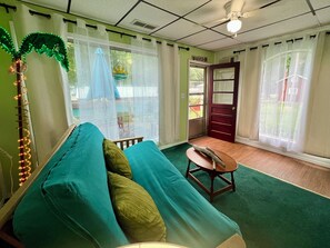 2 slaapkamers, beddengoed