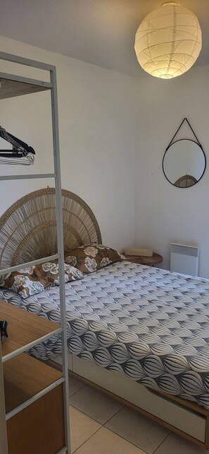 3 Schlafzimmer, Bügeleisen/Bügelbrett, WLAN