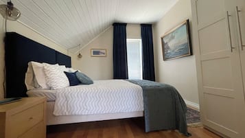 Iron/ironing board, WiFi