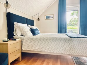 3 bedrooms, iron/ironing board, WiFi