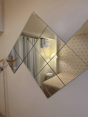 Appart'hôtel, 1 chambre, accessible aux personnes à mobilité réduite
