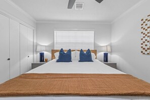 5 chambres, Wi-Fi