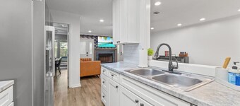 Fais Do-Do House•3 Kings•Arcade•Fast WiFi•Luxe