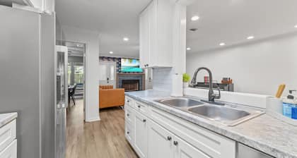 Fais Do-Do House•3 Kings•Arcade•Fast WiFi•Luxe