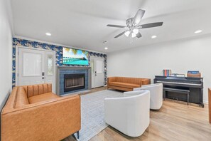 Interieur