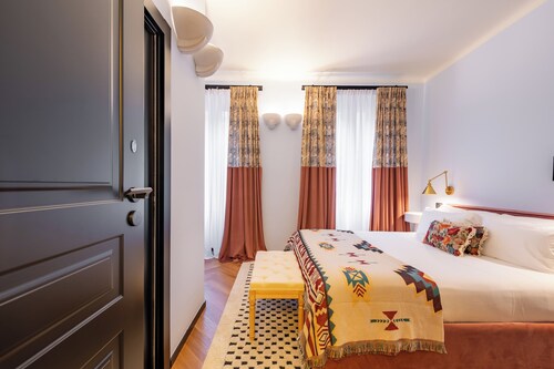 The Couper Solferino