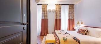 The Couper Solferino