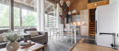 Gastronomie für Familien