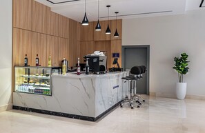 Snack bar