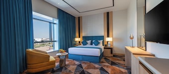 Al Qasr Hotel Taif