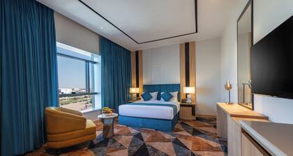 Al Qasr Hotel Taif