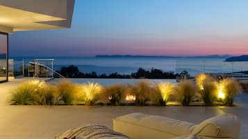 9 bedrooms