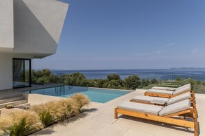 Villa, roken | 3 slaapkamers