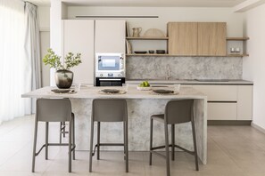 Villa, roken | 3 slaapkamers