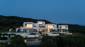 House | 6 bedrooms - Syvana Exquisite Villas (Igoumenitsa)