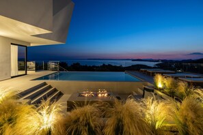 Villa, Smoking | 3 bedrooms - Syvana Exquisite Villas (Igoumenitsa)