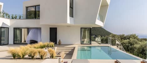 Villa | 3 habitaciones