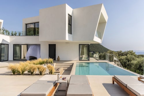 Syvana Exquisite Villas