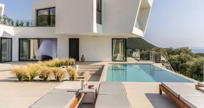 Syvana Exquisite Villas
